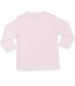Baby Toddler Long Sleeve T-Shirt – Soft and Durable