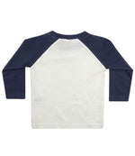 Baby Baseball T-Shirt – Larkwood Long Sleeve Tee