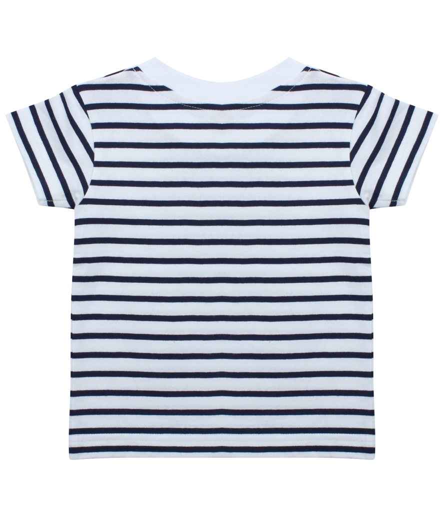 Baby Toddler T-Shirt for Comfort and Style