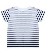 Baby Toddler T-Shirt for Comfort and Style