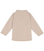 Larkwood Kids 1/2 Zip Lightweight Fleece – Lightweight Eco-Friendly Fleece for Children