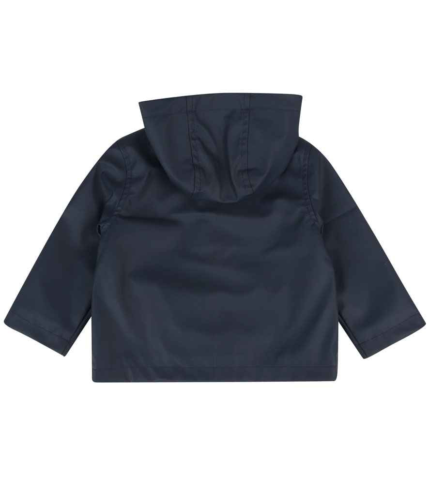 baby toddler rain jacket - Larkwood Baby/Toddler Rain Jacket