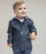 baby toddler rain jacket - Larkwood Baby/Toddler Rain Jacket