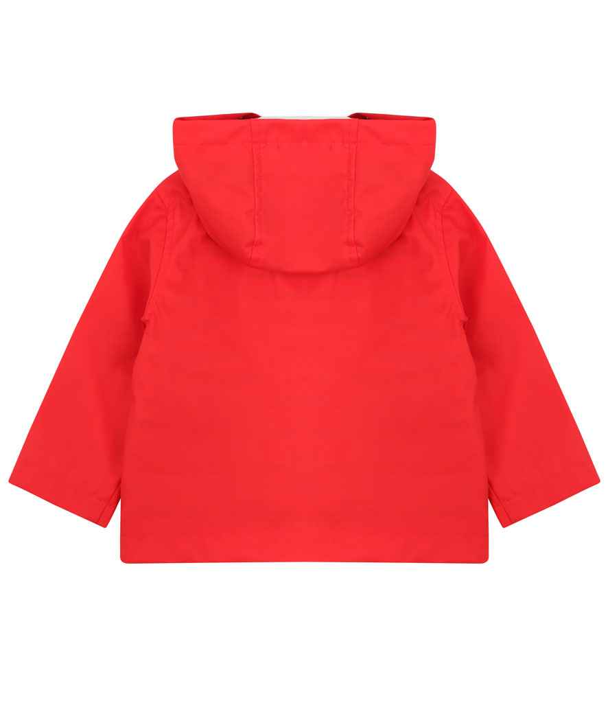 baby toddler rain jacket - Larkwood Baby/Toddler Rain Jacket