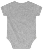 Larkwood Essential Short Sleeve Baby Bodysuit – Bulk Orders for Irish Businesses | Fou Tees Ireland
