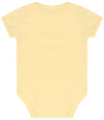 Larkwood Essential Short Sleeve Baby Bodysuit – Bulk Orders for Irish Businesses | Fou Tees Ireland