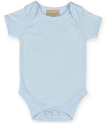Larkwood Short Sleeve Baby Bodysuit – Comfortable and Durable Babywear
