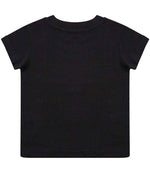 Larkwood Baby/Toddler Organic T-Shirt – Sustainable Apparel for Irish Businesses