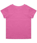 Larkwood Baby/Toddler Organic T-Shirt – Sustainable Apparel for Irish Businesses