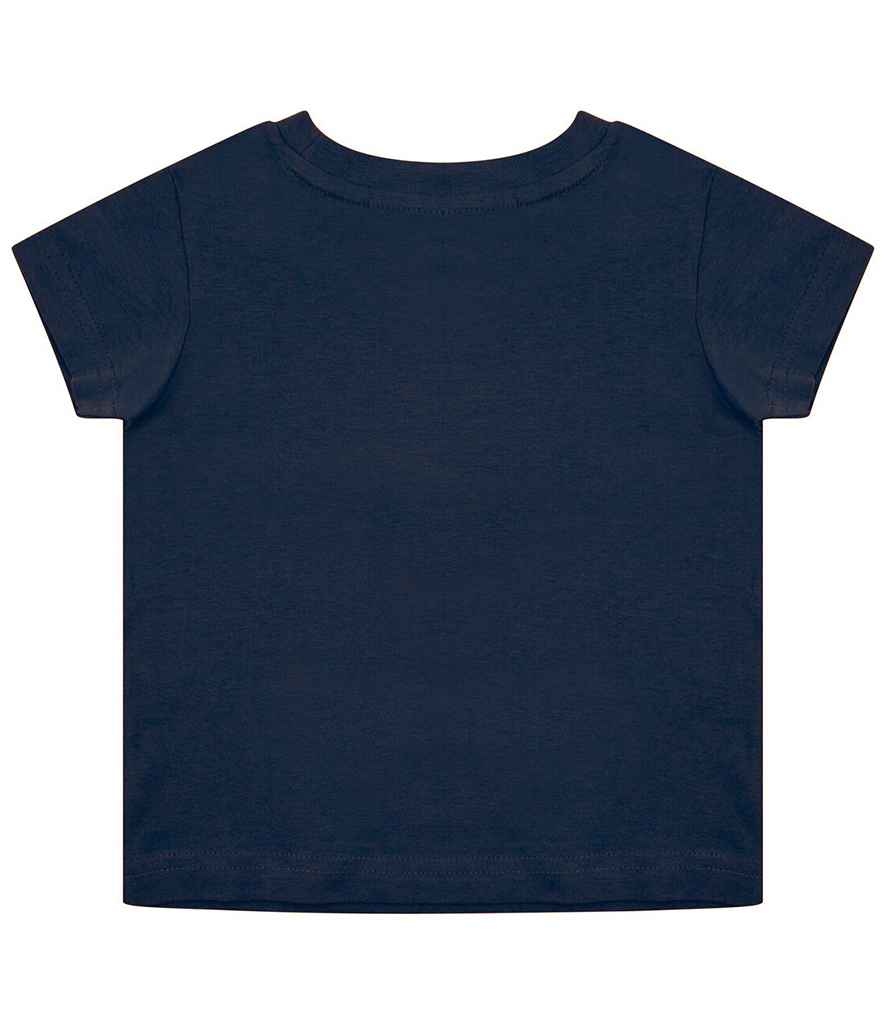 Larkwood Baby/Toddler Organic T-Shirt – Sustainable Apparel for Irish Businesses
