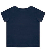 Larkwood Baby/Toddler Organic T-Shirt – Sustainable Apparel for Irish Businesses