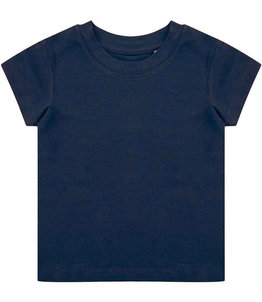 Larkwood Baby/Toddler Organic T-Shirt – Sustainable Apparel for Irish Businesses