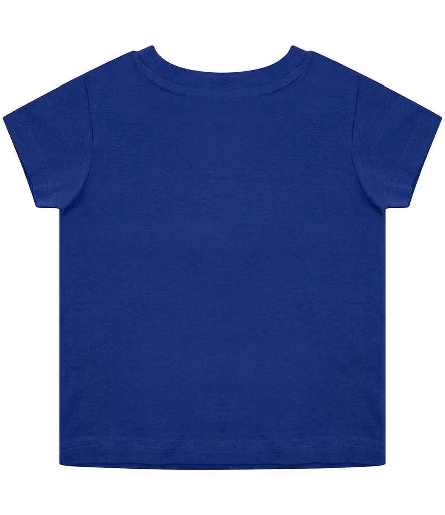 Larkwood Baby/Toddler Organic T-Shirt – Sustainable Apparel for Irish Businesses