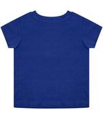 Larkwood Baby/Toddler Organic T-Shirt – Sustainable Apparel for Irish Businesses