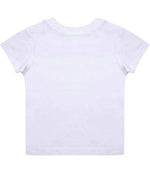 Larkwood Baby/Toddler Organic T-Shirt – Sustainable Apparel for Irish Businesses