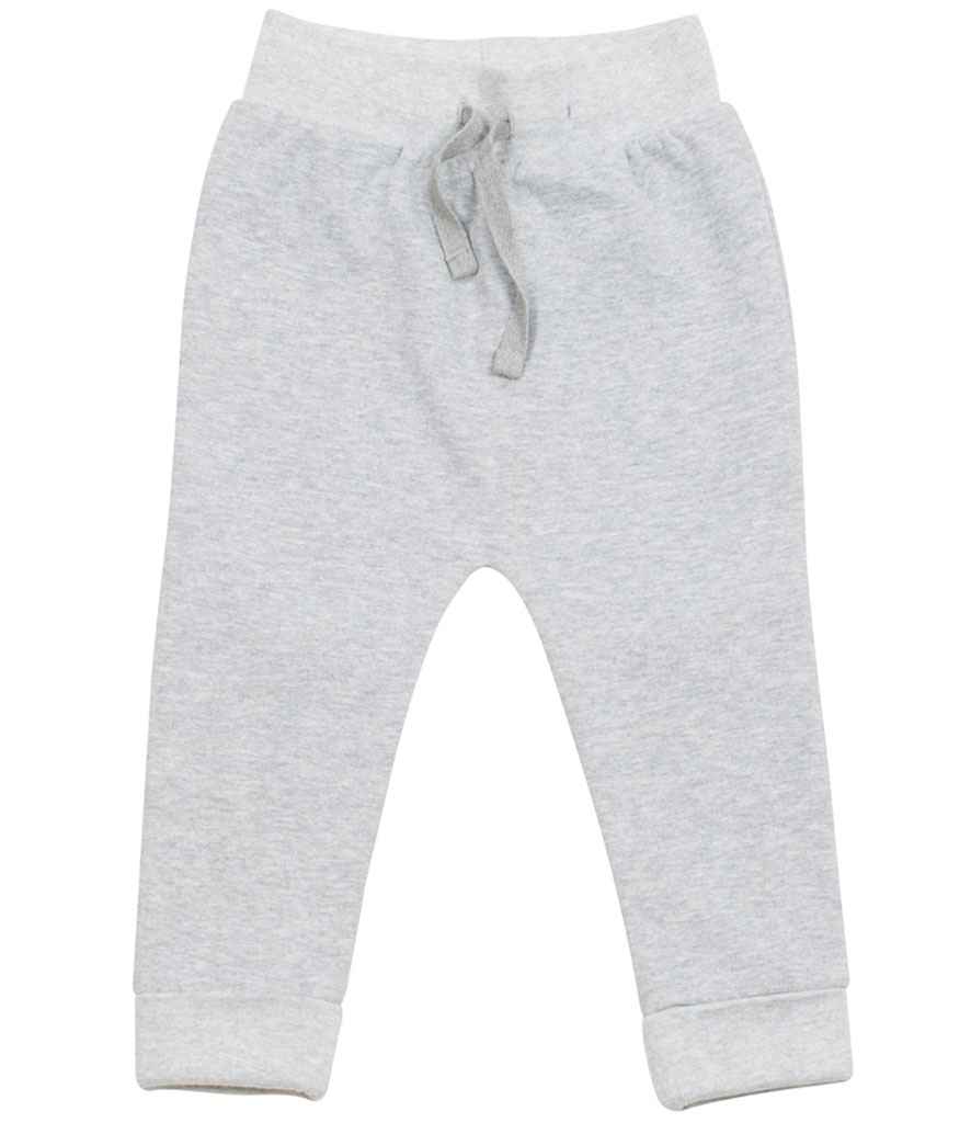 Baby Joggers for Comfort and Style Heather Grey 2436