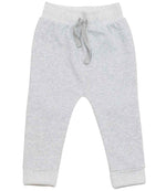 Baby Joggers for Comfort and Style Heather Grey 2436