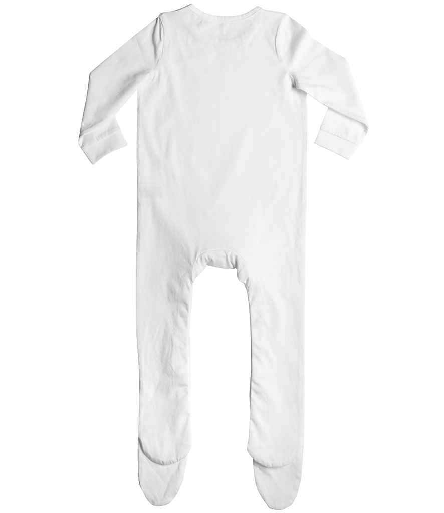Organic Baby Sleepsuit for Comfort and Care