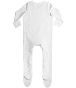 Organic Baby Sleepsuit for Comfort and Care