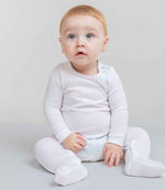 Organic Baby Sleepsuit for Comfort and Care