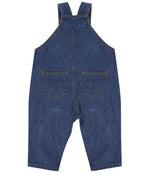 Larkwood Kids Denim Dungarees – Durable and Comfortable Children's Wear
