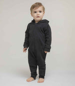 Larkwood Baby/Toddler Fleece All In One