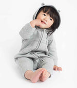 Larkwood Baby/Toddler Fleece All In One