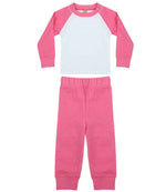 Larkwood Baby Toddler Pyjamas – Quality Lounge & Sleepwear for Little Ones