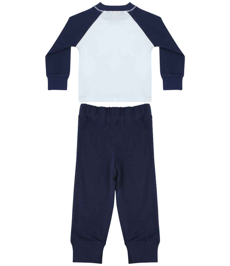 Larkwood Baby Toddler Pyjamas – Quality Lounge & Sleepwear for Little Ones