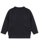 Larkwood Kids Sustainable Sweatshirt – Eco-Friendly Baby & Toddler Wear