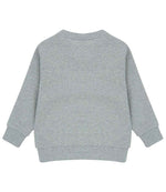 Larkwood Kids Sustainable Sweatshirt – Eco-Friendly Baby & Toddler Wear