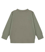 Larkwood Kids Sustainable Sweatshirt – Eco-Friendly Baby & Toddler Wear