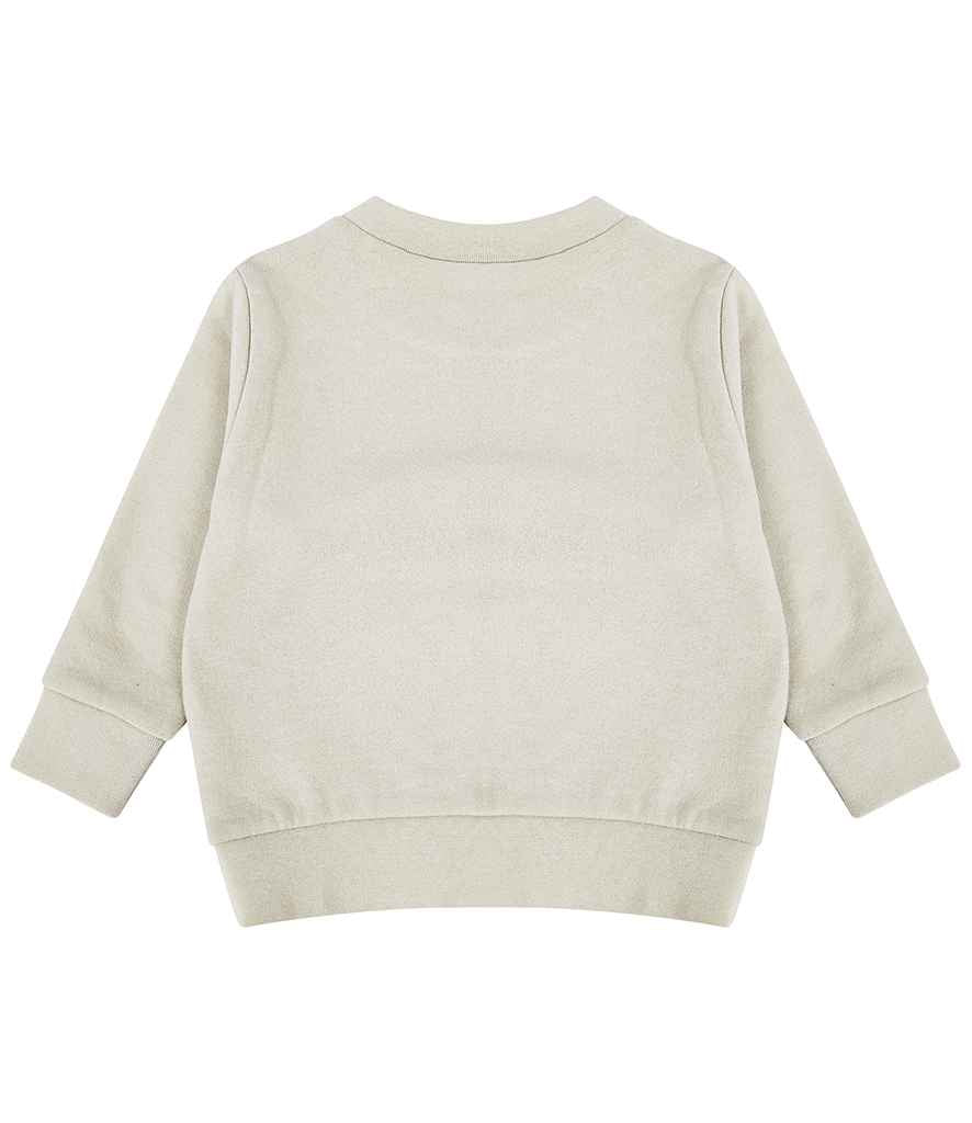 Larkwood Kids Sustainable Sweatshirt – Eco-Friendly Baby & Toddler Wear