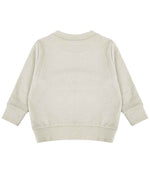 Larkwood Kids Sustainable Sweatshirt – Eco-Friendly Baby & Toddler Wear