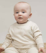 Larkwood Kids Sustainable Sweatshirt – Eco-Friendly Baby & Toddler Wear