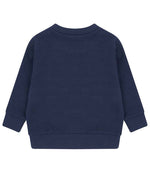 Larkwood Kids Sustainable Sweatshirt – Eco-Friendly Baby & Toddler Wear