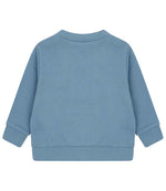 Larkwood Kids Sustainable Sweatshirt – Eco-Friendly Baby & Toddler Wear