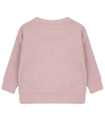 Larkwood Kids Sustainable Sweatshirt – Eco-Friendly Baby & Toddler Wear