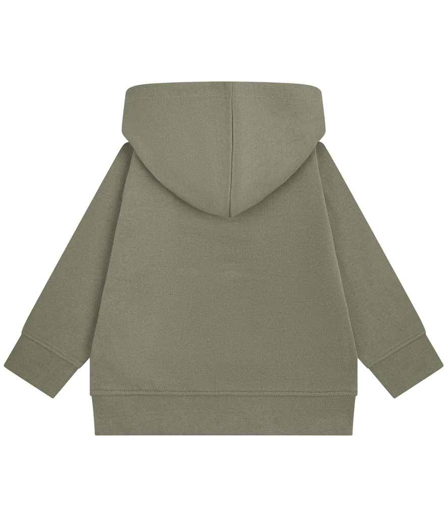 Larkwood Kids Sustainable Hoodie – Eco-Friendly Children’s Apparel in Ireland