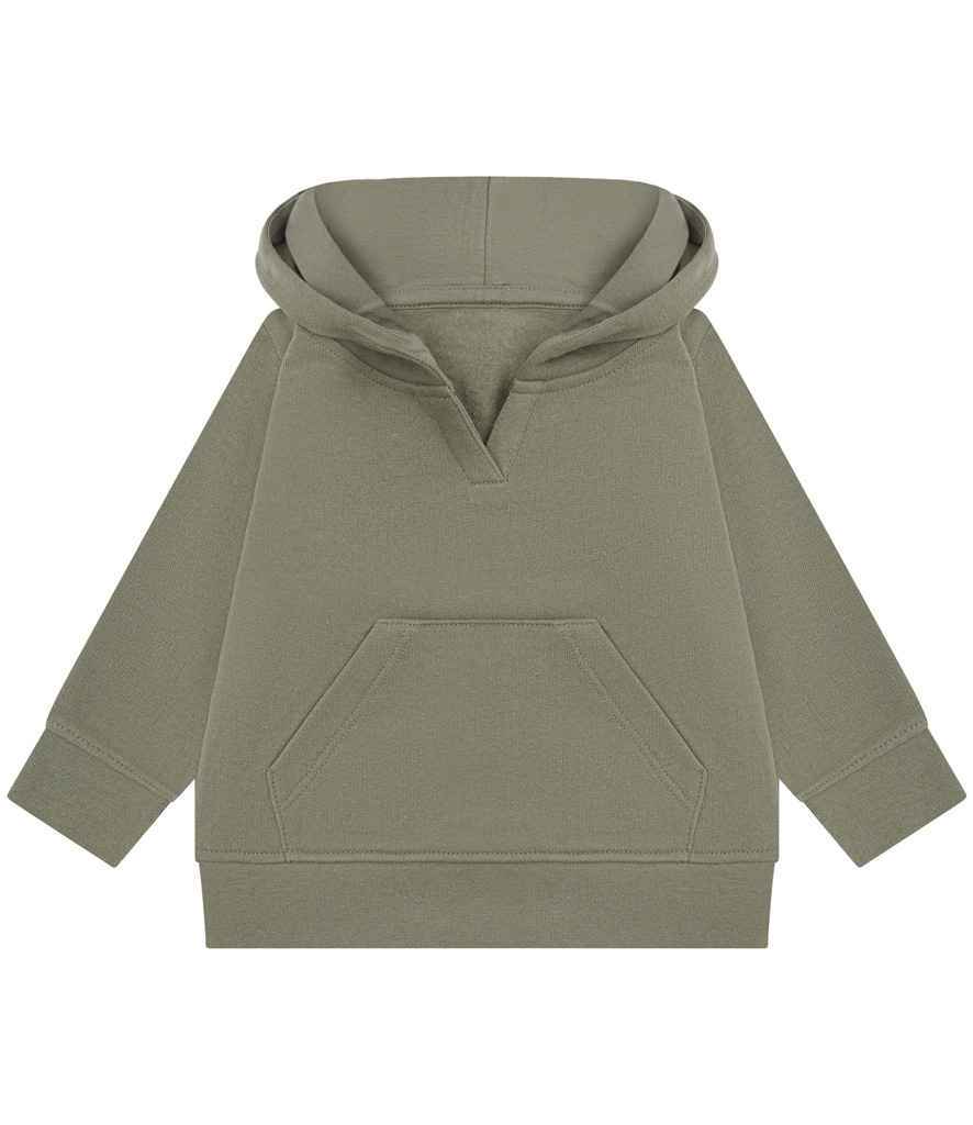 Larkwood Kids Sustainable Hoodie – Eco-Friendly Children’s Apparel in Ireland