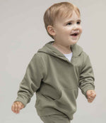 Larkwood Kids Sustainable Hoodie – Eco-Friendly Children’s Apparel in Ireland