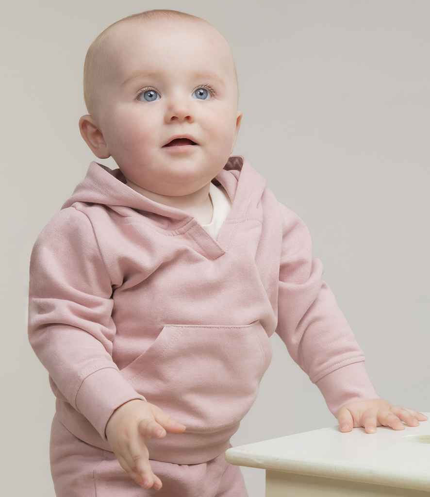 Larkwood Kids Sustainable Hoodie – Eco-Friendly Children’s Apparel in Ireland
