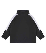 Larkwood Baby Toddler Tracksuit Top for Bulk Orders - Durable Schoolwear by Fou Tees Ireland
