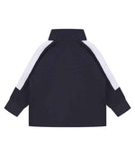 Larkwood Baby Toddler Tracksuit Top for Bulk Orders - Durable Schoolwear by Fou Tees Ireland