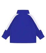 Larkwood Baby Toddler Tracksuit Top for Bulk Orders - Durable Schoolwear by Fou Tees Ireland