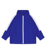 Larkwood Baby Toddler Tracksuit Top for Bulk Orders - Durable Schoolwear by Fou Tees Ireland
