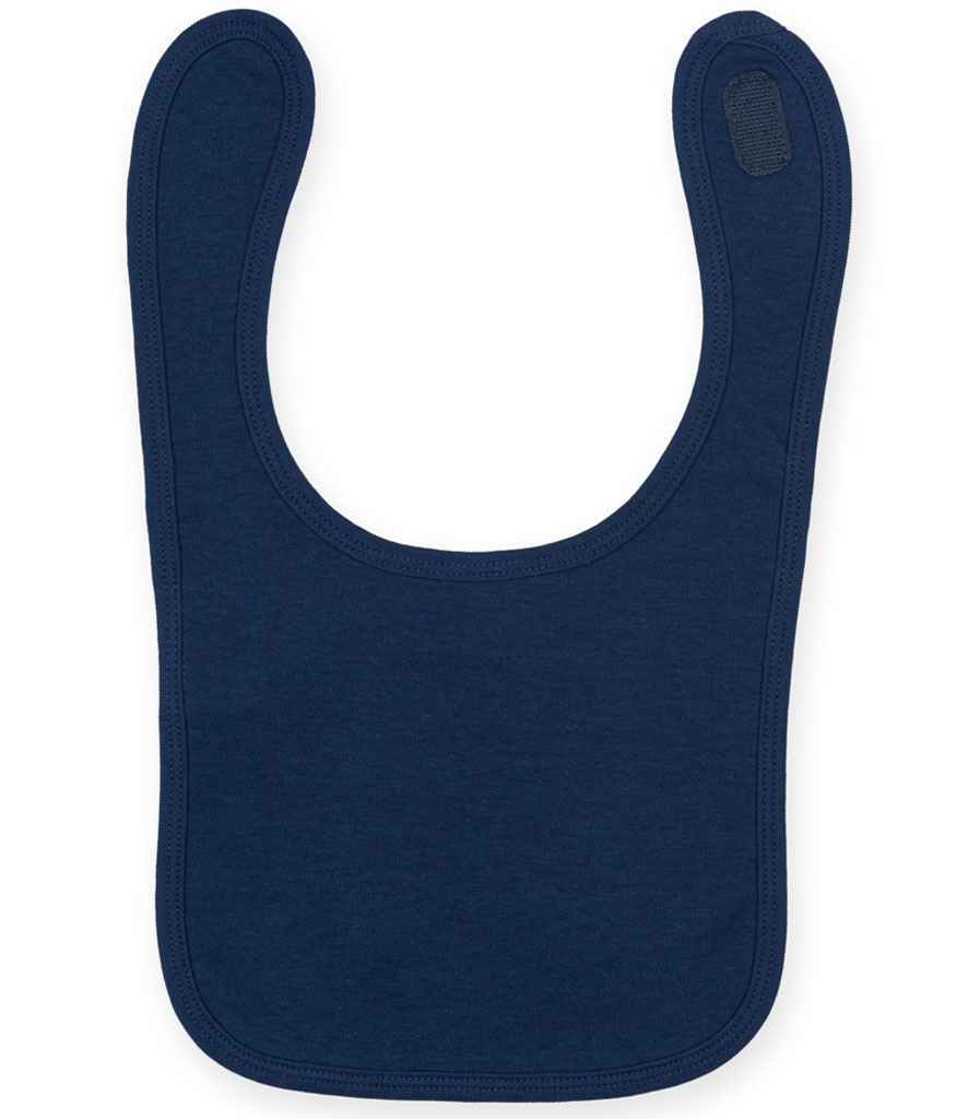 Larkwood Baby Toddler Bib – Quality Bulk Orders from Fou Tees Ireland