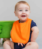 Larkwood Baby Toddler Bib – Quality Bulk Orders from Fou Tees Ireland