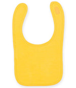 Larkwood Baby Toddler Bib – Quality Bulk Orders from Fou Tees Ireland Sunflower ONE