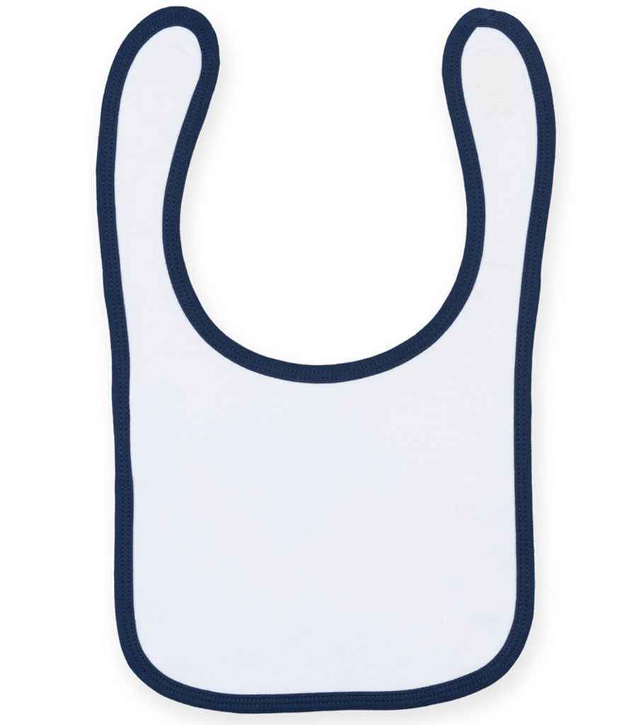 Larkwood Baby Toddler Bib – Quality Bulk Orders from Fou Tees Ireland